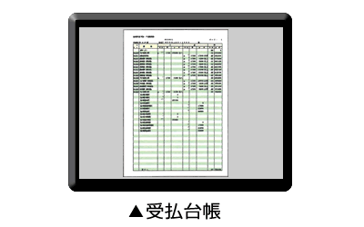 青果卸売業、販売管理ソフト